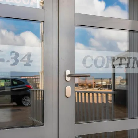 Cortina 0502 아파트 코크시데